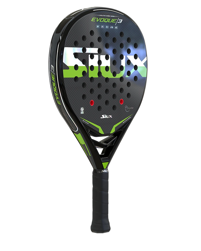 Evoque 3.04 Persp1 1-padel tennis