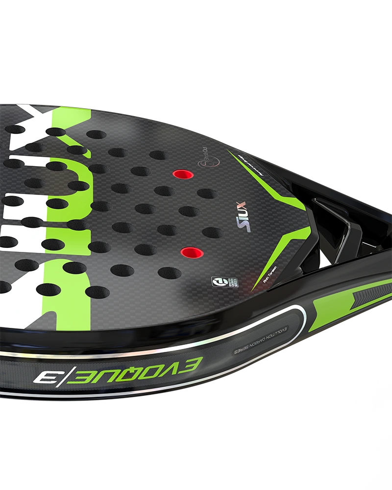 Evoque 3.06 Persp3 1-padel tennis