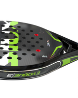 Evoque 3.06 Persp3 1-padel tennis