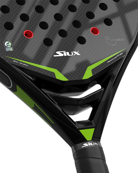 Evoque 3.07 Persp4 1 2-paddle tennis gear