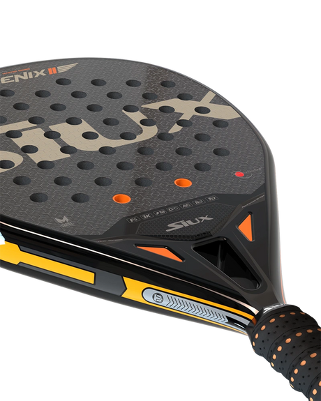 Fenix 2 3k.05 Persp2 2-club padel