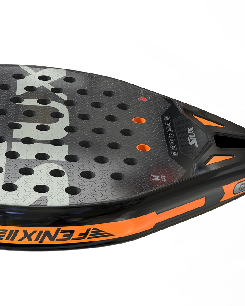 Fenix 2 3k.06 Persp3 2-paddle tennis gear
