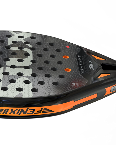 Fenix 2 3k.06 Persp3-padel tennis equipment
