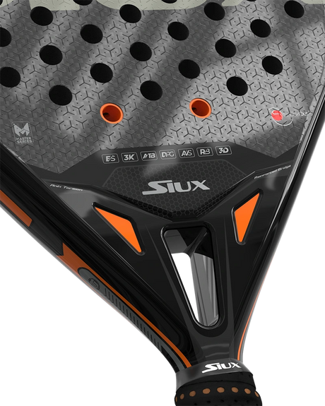Fenix 2 3k.07 Persp4-club padel