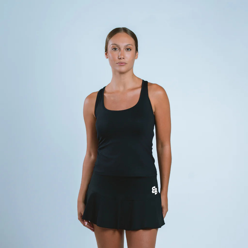 Basic Black Top