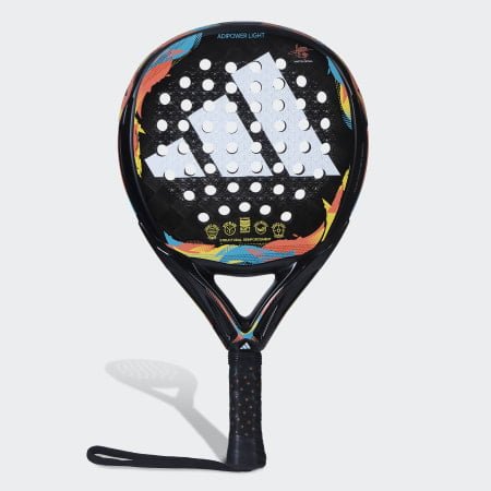 padel tennis equipment