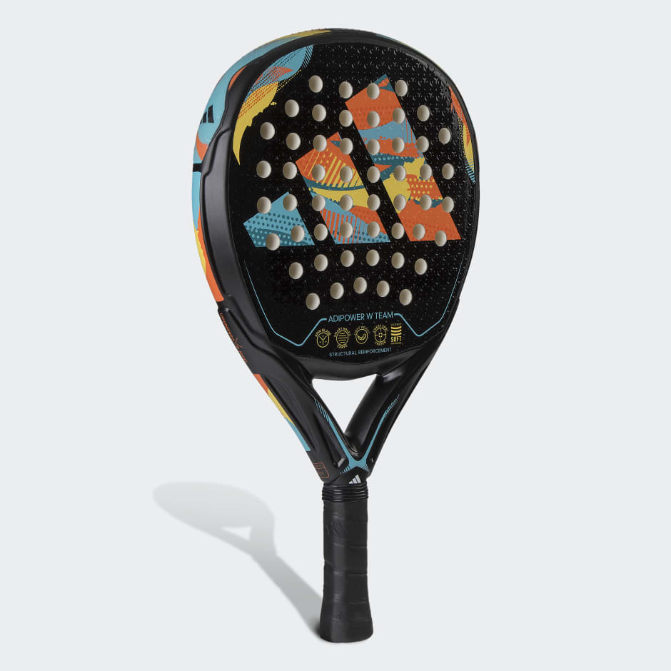 padel tennis