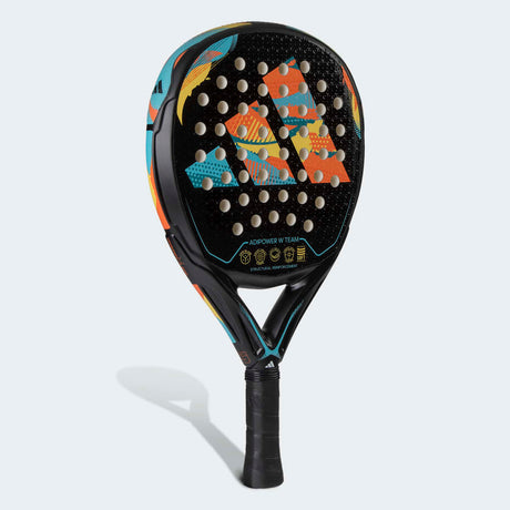 padel tennis