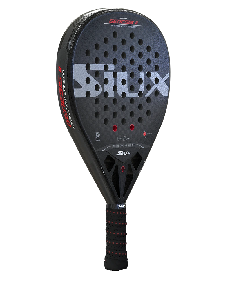 Genesis 2 Hybrid 12K.04 Persp1-padel tennis near me