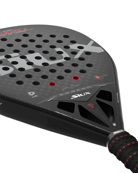 Genesis 2 Hybrid 12K.05 Persp2 2-club padel