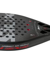 Genesis 2 Hybrid 12K.06 Persp3 2-paddle tennis gear