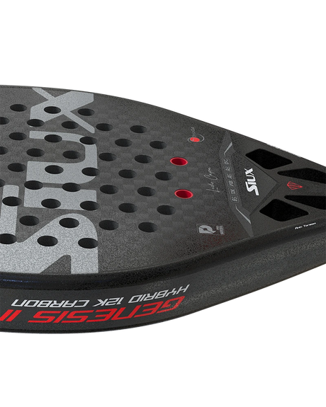 Genesis 2 Hybrid 12K.06 Persp3-padel tennis equipment