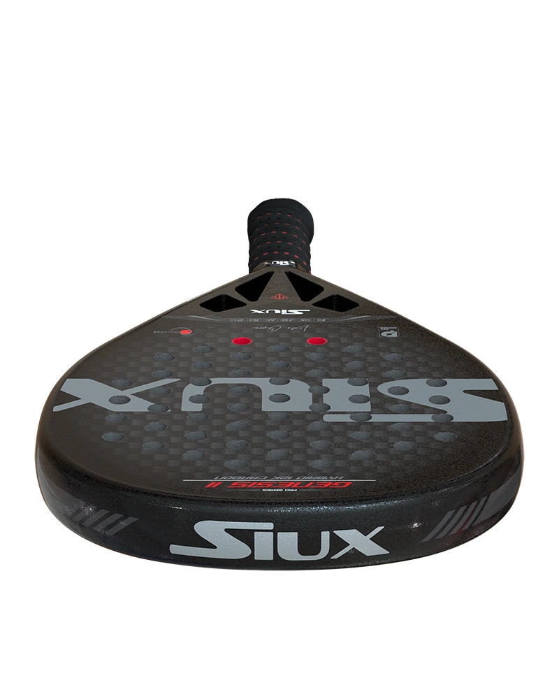 Genesis 2 Hybrid 12K.08 Persp5 2-padel tennis