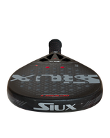 Genesis 2 Hybrid 12K.08 Persp5-paddle tennis gear