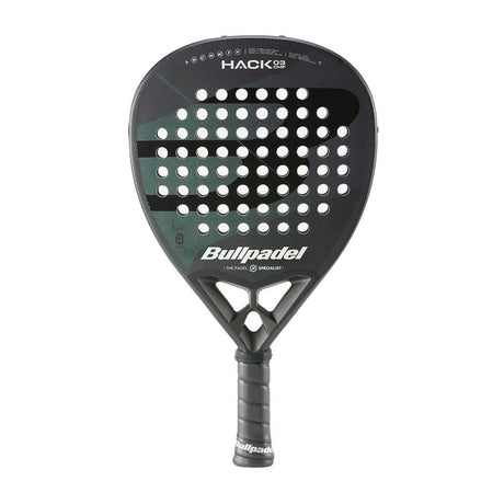 padel tennis equipment