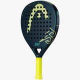 HEAD Bolt Padel Racket 2025 Black Green