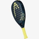 HEAD Bolt Padel Racket 2025 Black Green