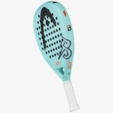 HEAD Bolt Padel Racket 2025 Tall Black