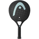 HEAD ONE ULTRALIGHT BLACK 2025