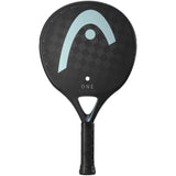 HEAD ONE ULTRALIGHT BLACK 2025