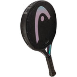 HEAD ONE ULTRALIGHT BLACK 2025