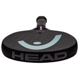 HEAD ONE ULTRALIGHT BLACK 2025