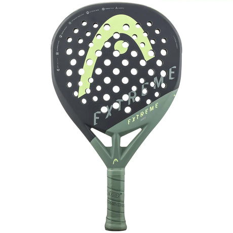 HEAD Padel Racket Extreme Pro 2023 (2)