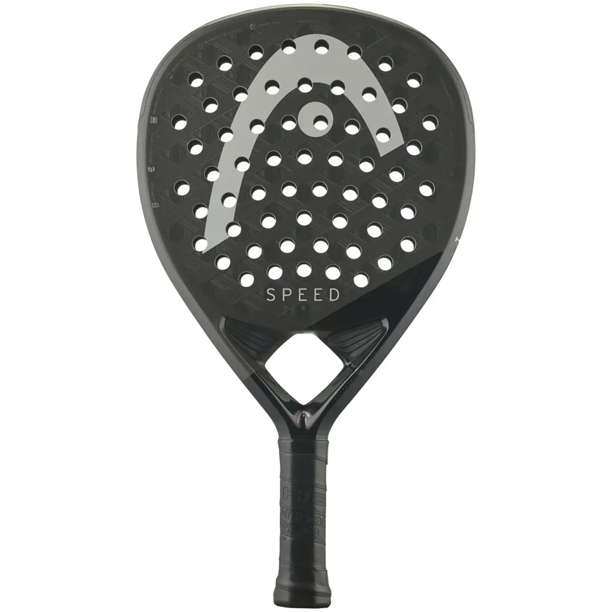 HEAD SPEED PRO 2025