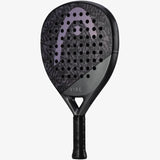 HEAD Vibe 2025 Padel Racket Black Purple