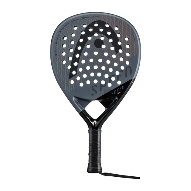 HEAD SPEED PRO-padel tennis