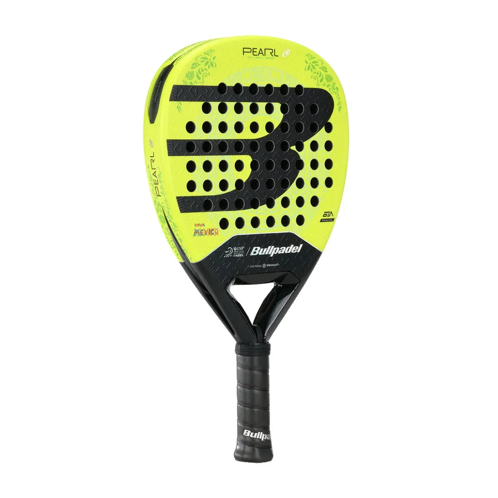 BULLPADEL PEARL MEXICO 2026