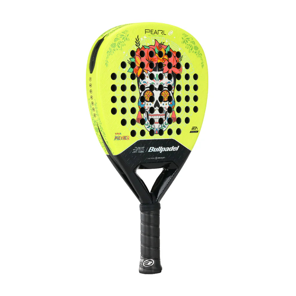 BULLPADEL PEARL MEXICO 2026