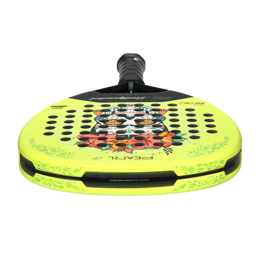 BULLPADEL PEARL MEXICO 2026