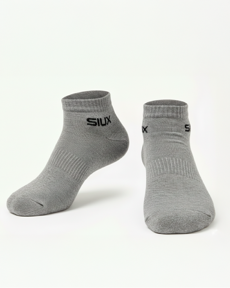 PACK OF 3 SOCKS SIUX BASIC 26 SHORT CANE MIX