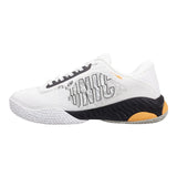 BULLPADEL IONIC 25V White PABLO CARDONA