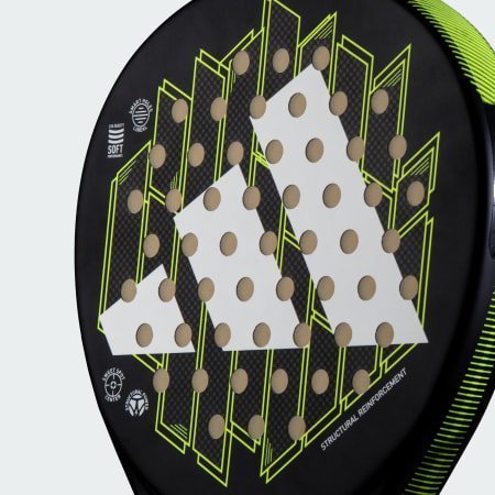 padel tennis equipment