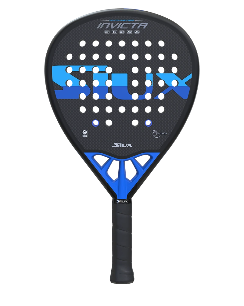 Invicta.01 Front 1-padel tennis near me