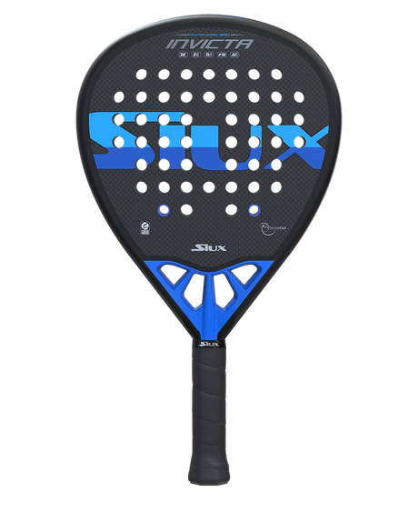 Invicta.01 Front 1-padel tennis near me