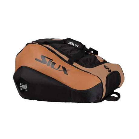 MAX NARANJA-club padel