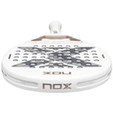 NOX Genius 12K Xtrem Lite Agustin Tapia 2027 Padel Racket