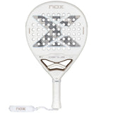 NOX Genius 12K Xtrem Lite Agustin Tapia 2027 Padel Racket