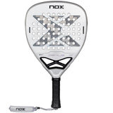 NOX Genius Attack 12K Xtrem Agustin Tapia 2027 Padel Racket
