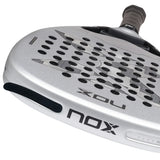 NOX Genius Attack 12K Xtrem Agustin Tapia 2027 Padel Racket