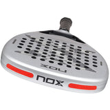 NOX Genius Attack 12K Xtrem Agustin Tapia 2027 Padel Racket