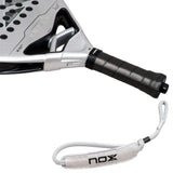 NOX Genius Attack 12K Xtrem Agustin Tapia 2027 Padel Racket