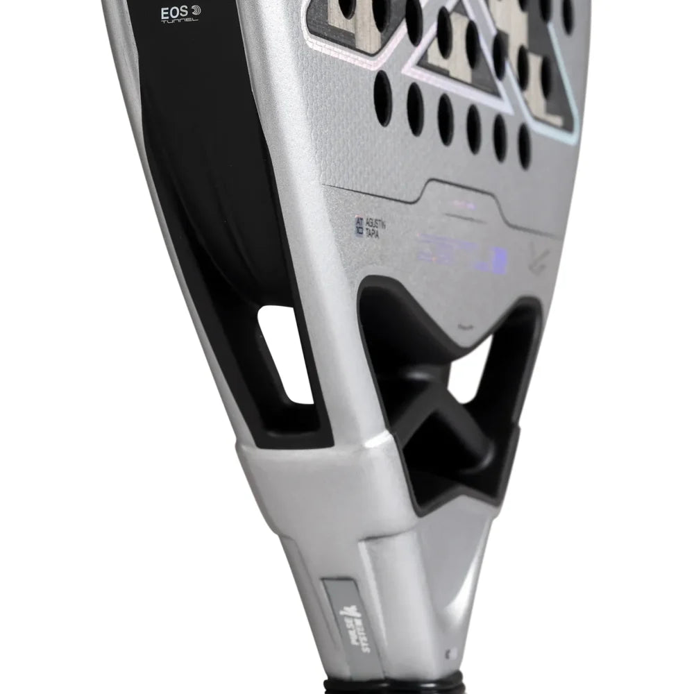 NOX Genius Attack 12K Xtrem Agustin Tapia 2027 Padel Racket
