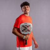 NOX Genius Attack 12K Xtrem Agustin Tapia 2027 Padel Racket