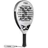 NOX Genius 12K Alum XTREM Agustin Tapia 2027 Padel Racket
