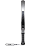 NOX Genius 12K Alum XTREM Agustin Tapia 2027 Padel Racket
