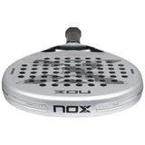 NOX Genius 12K Alum XTREM Agustin Tapia 2027 Padel Racket